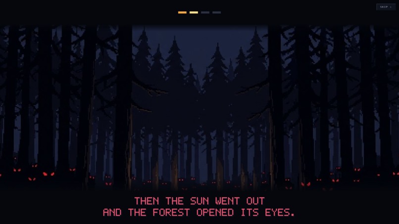 Emberfall: Survive the Night. – screenshot 2