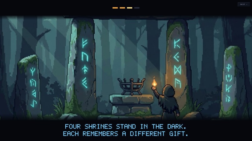 Emberfall: Survive the Night. – screenshot 3