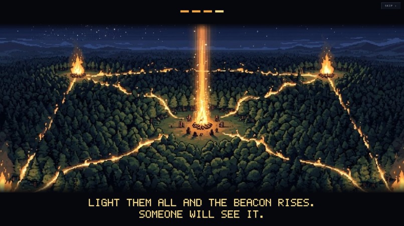 Emberfall: Survive the Night. – screenshot 4