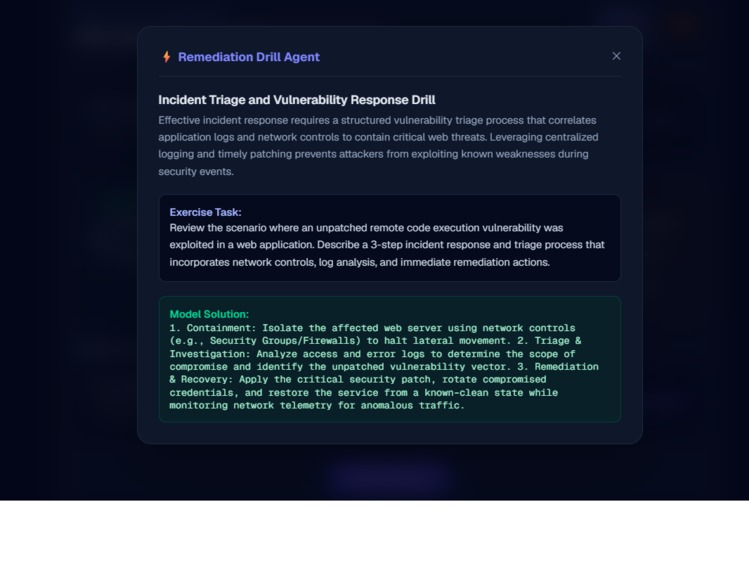 Speak2Prep – screenshot 9