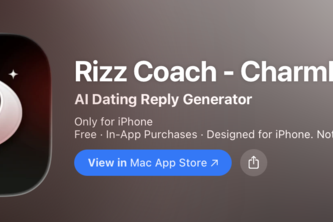 CharmPilot – AI Dating & Relationship Copilot