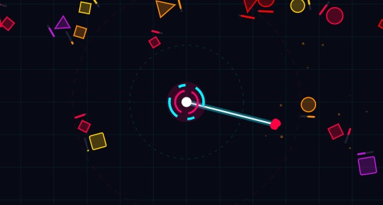 Core Defense Tower Defense & Strategy – screenshot 1