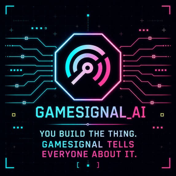 GameSignal AI – screenshot 1