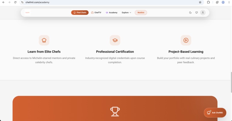 ChefMii – screenshot 4