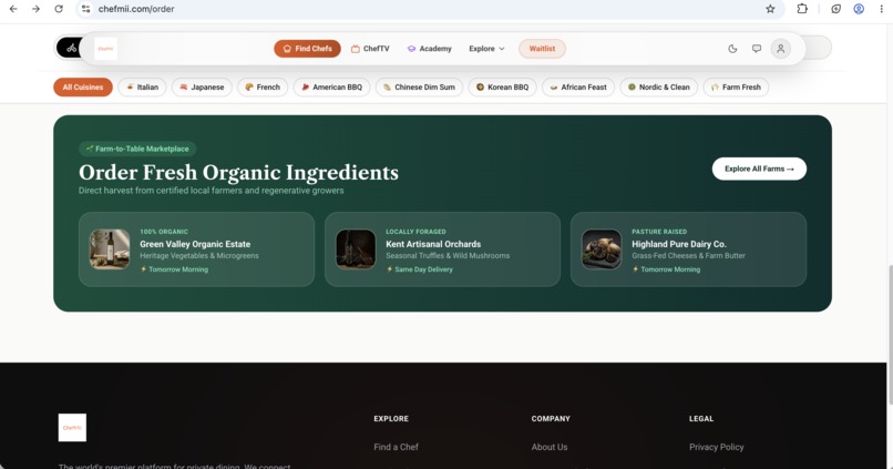 ChefMii – screenshot 7