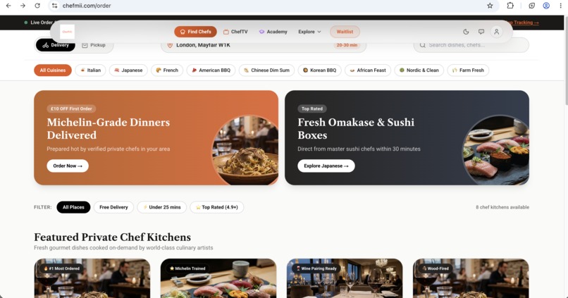 ChefMii – screenshot 8