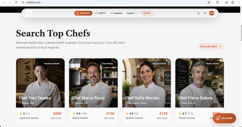ChefMii – screenshot 9