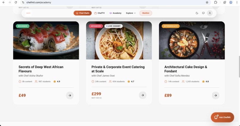 ChefMii – screenshot 10