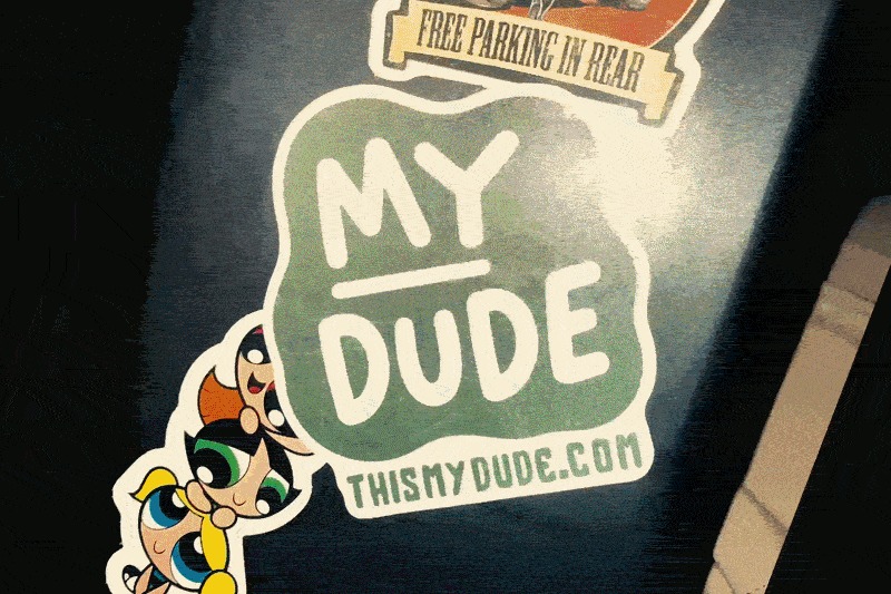 My Dude – screenshot 3