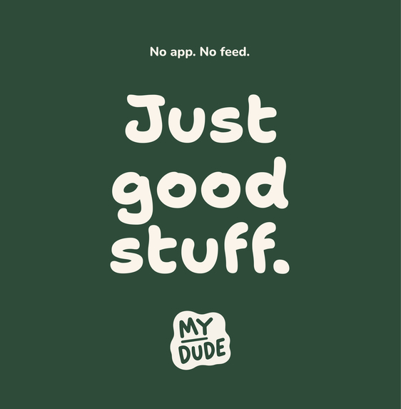 My Dude – screenshot 5