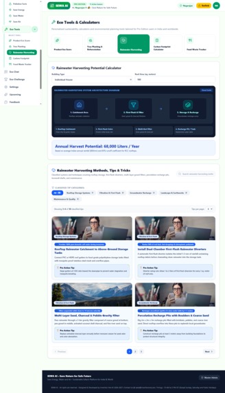 Sewa AI – screenshot 14