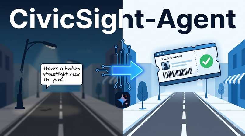 civicsight – screenshot 1