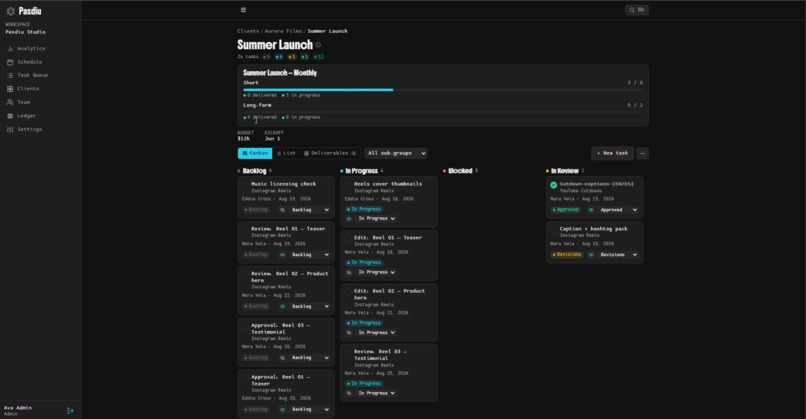 Pasdiu – screenshot 9