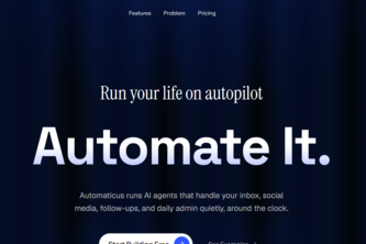 Automaticus
