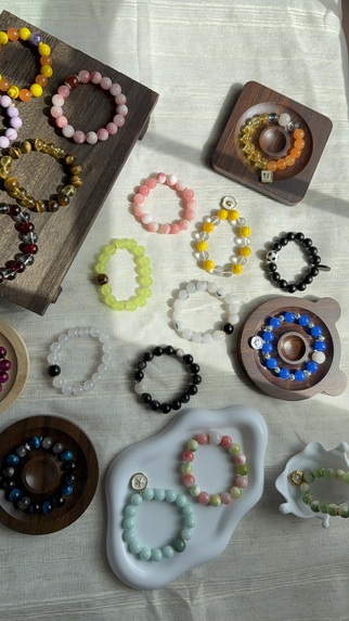 Just Fary - AI Focus Bracelet – screenshot 4