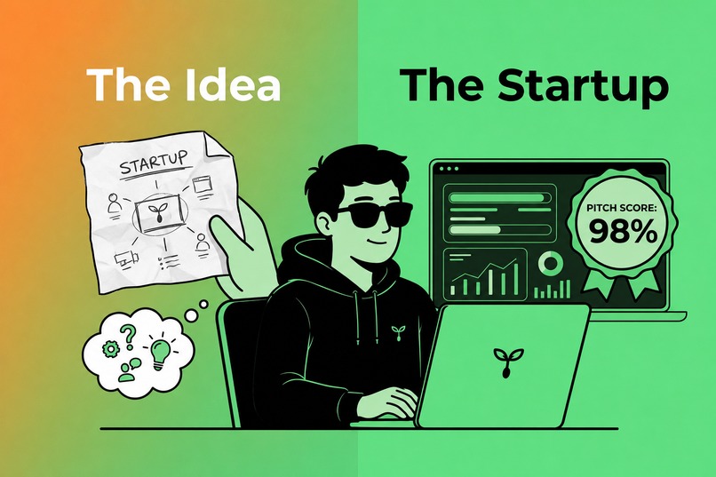 Seedubator – screenshot 1