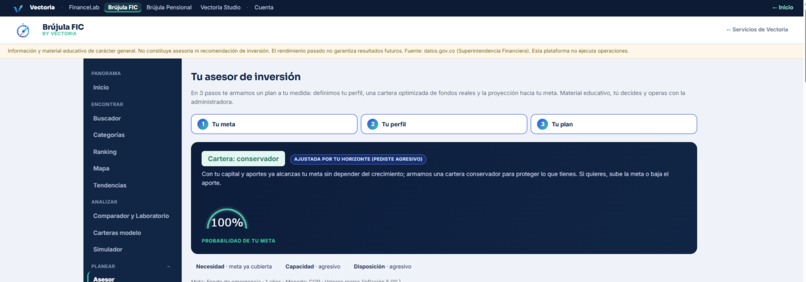 Vectoria – screenshot 4