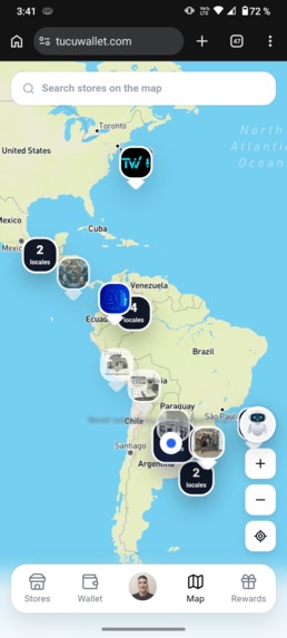 Tucu AI by TucuWallet – screenshot 8