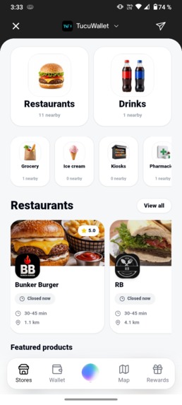 Tucu AI by TucuWallet – screenshot 10