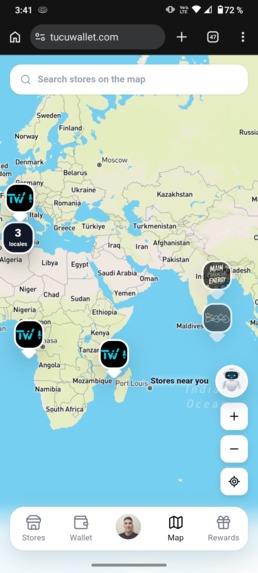 Tucu AI by TucuWallet – screenshot 11