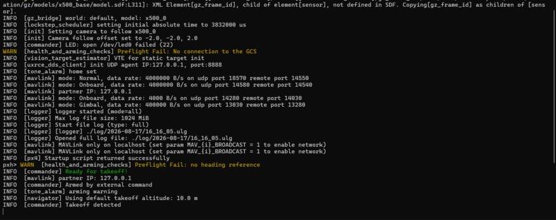 MARE: Mission Anomaly Reasoning Engine  – screenshot 8