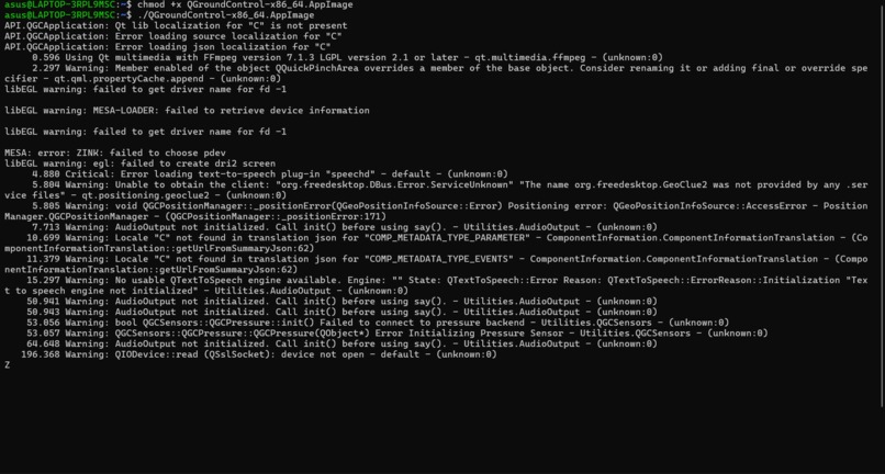 MARE: Mission Anomaly Reasoning Engine  – screenshot 9