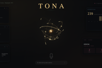 Tona