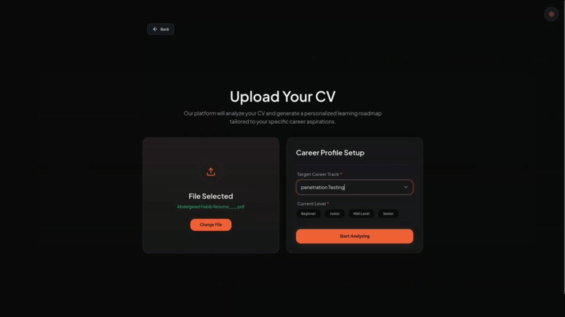 Darb – screenshot 2