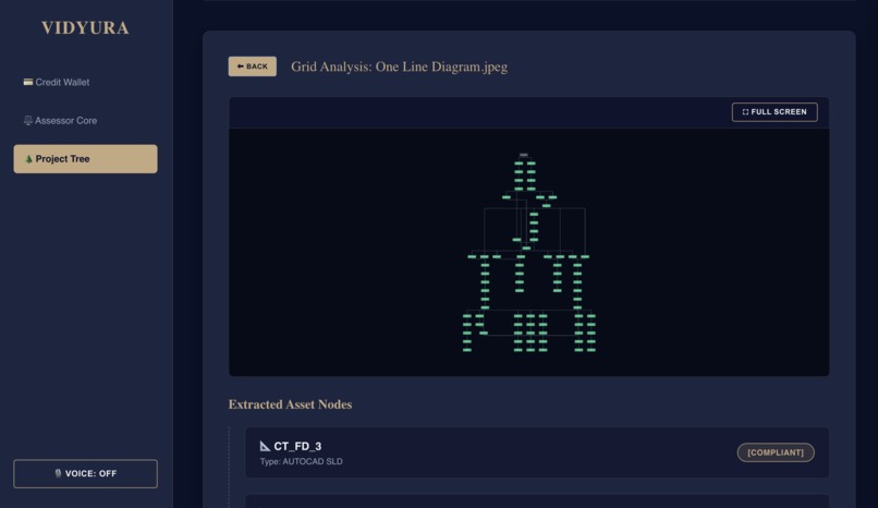 GridSuite.AI – screenshot 2