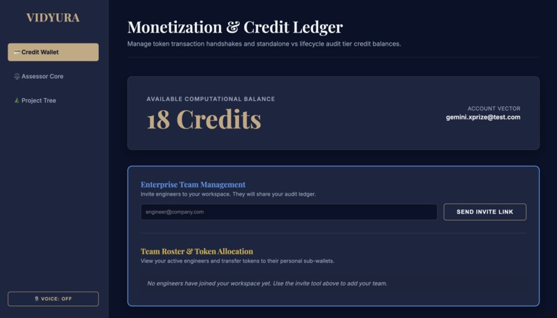 GridSuite.AI – screenshot 3
