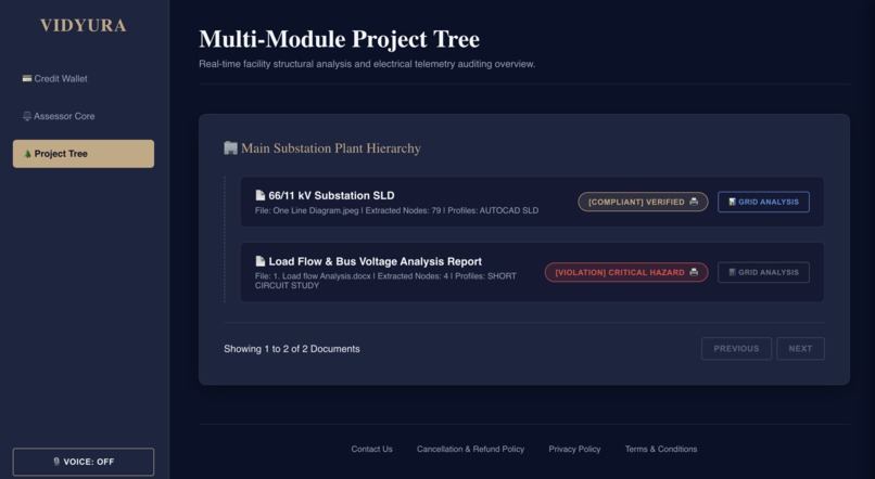 GridSuite.AI – screenshot 6
