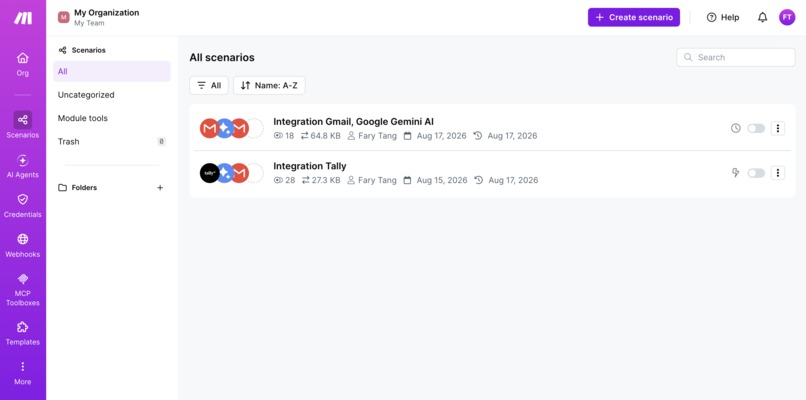 Just Fary - AI Focus Bracelet – screenshot 6