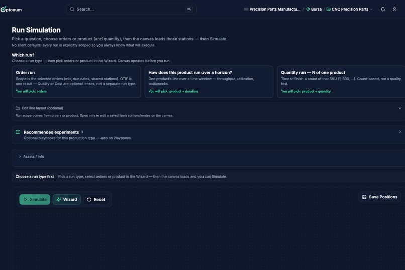 Optonum – screenshot 2