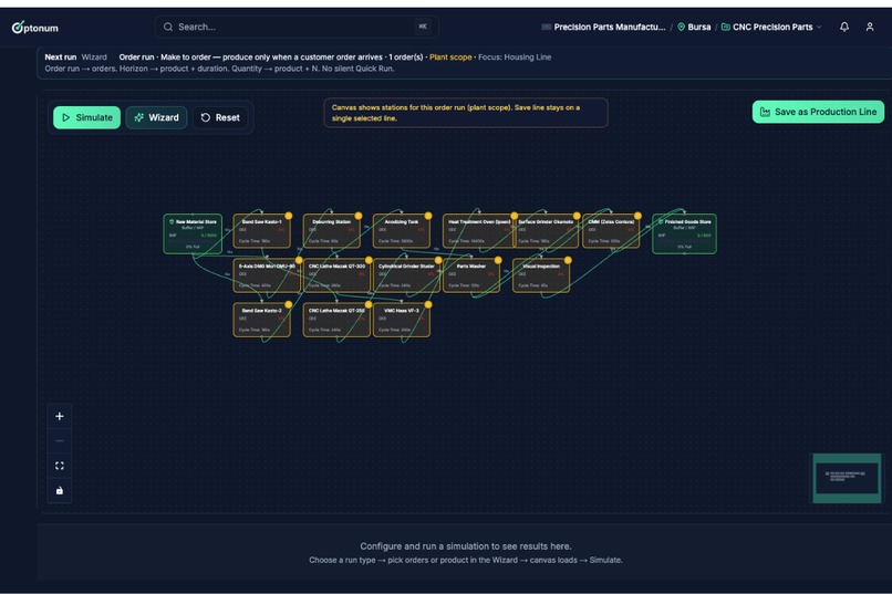 Optonum – screenshot 3