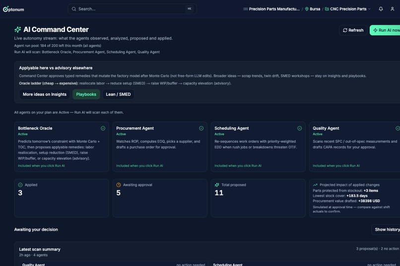 Optonum – screenshot 4