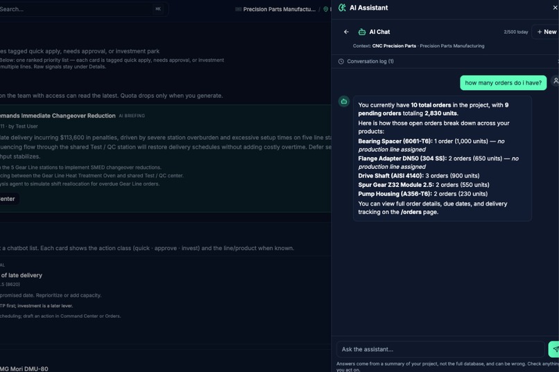 Optonum – screenshot 5