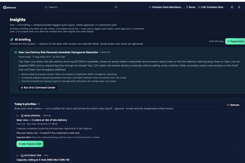 Optonum – screenshot 6
