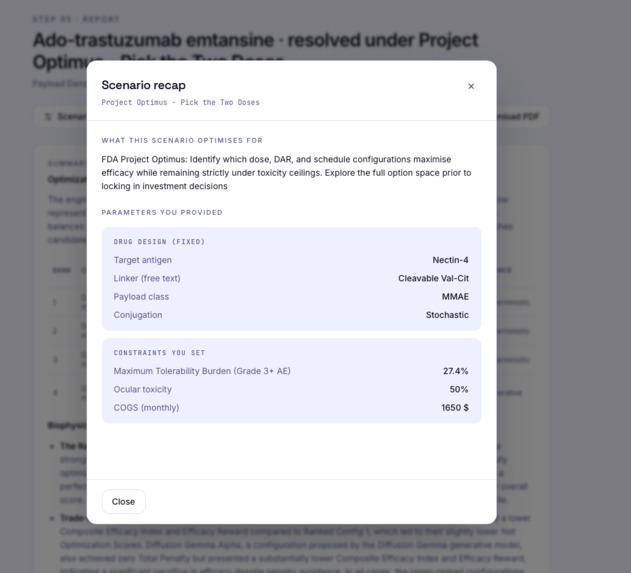 Diffusescan.ai by Mito AI – screenshot 4
