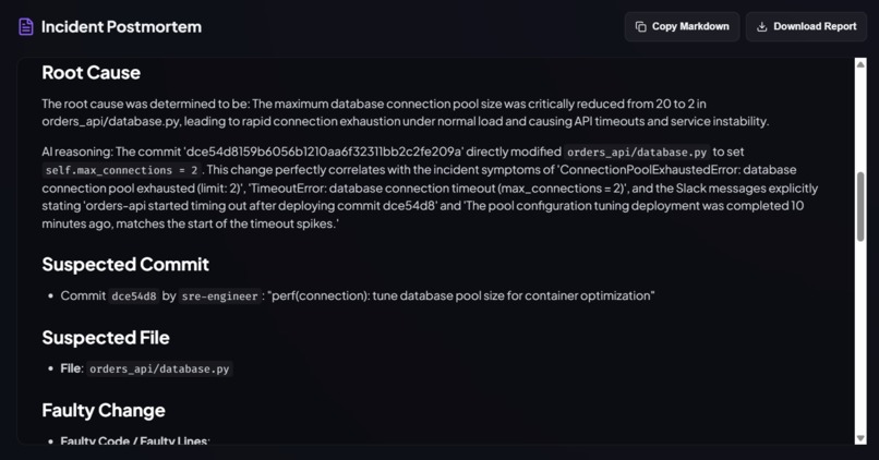 RootLense – screenshot 2