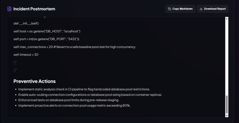 RootLense – screenshot 3