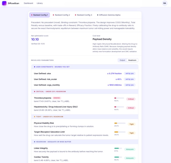 Diffusescan.ai by Mito AI – screenshot 7