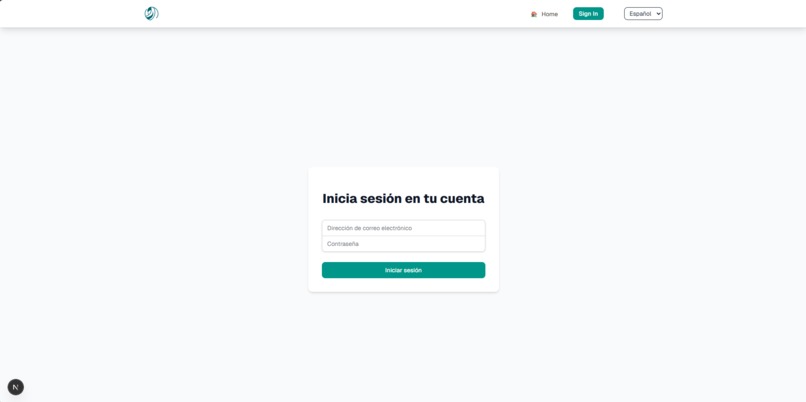Ciclo Voklo – screenshot 1
