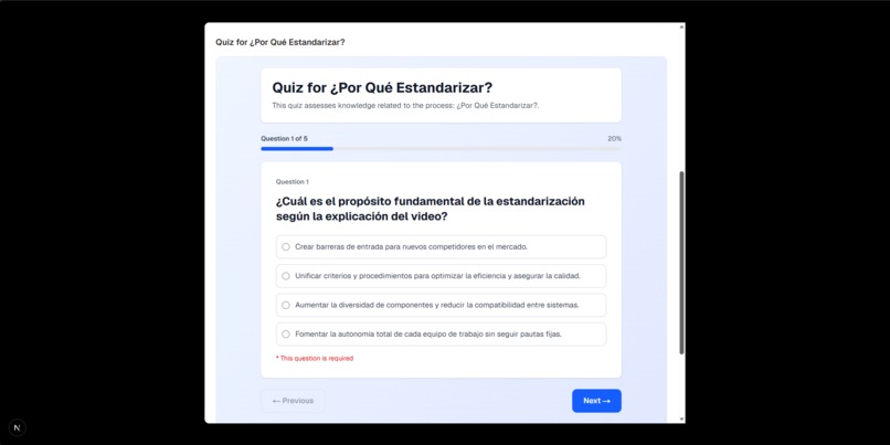 Ciclo Voklo – screenshot 2