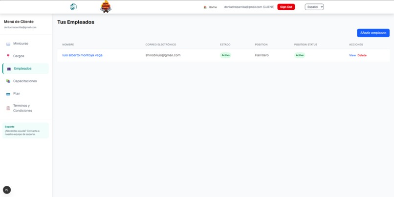 Ciclo Voklo – screenshot 4