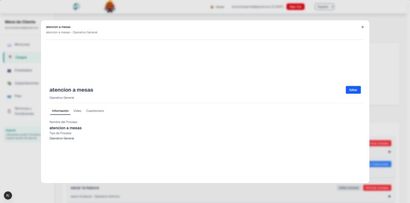 Ciclo Voklo – screenshot 7