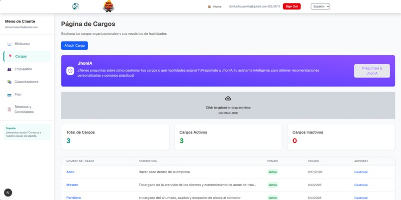 Ciclo Voklo – screenshot 13