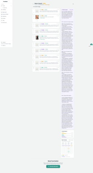 PostGlider Autonomous – screenshot 14