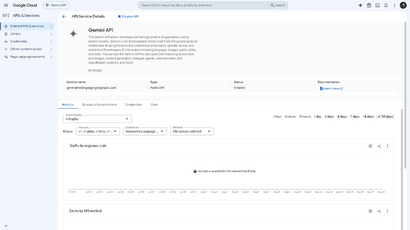 Benchless – screenshot 1