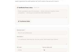 Spotlight Links