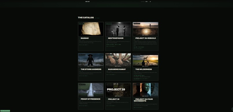 VER-DÉ – screenshot 6